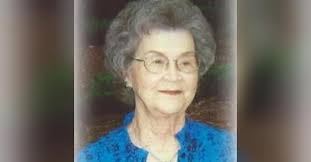 Mary Sue Beckham Stikeleather Obituary