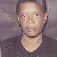 Ms. Eula Sweeting Newbold