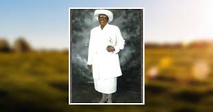 Dr. Annie Henderson Obituary March 19, 2019