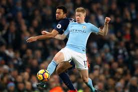 Jun 21, 2021 · man city bid for kane in the aftermath of kane making clear his desire for a new adventure, manchester city have been the side most heavily linked â with the forward. Tottenham Vs Manchester City Premier League Team News Preview Predictions Bitter And Blue