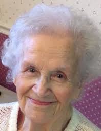 Tilda Mae (Giddens) Ray Obituary June 23, 2018