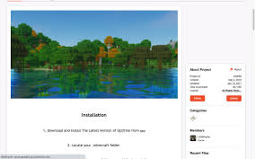 Minecraft shaders for fancy look and high peformance. How To Install Minecraft Shaders Or Disable Them