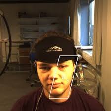 Michael Breitenstein's Instagram, Twitter & Facebook