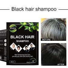 Some of the videos that are very lengthy are interactive classes. Buy 10 5 3pcs Black Hair Shampoo Natural Plant Hair Dye Make Grey White Hair Darkening And Shinny For Men And Women Hair Color Tslm2 Online In Turkey 1005001929833111