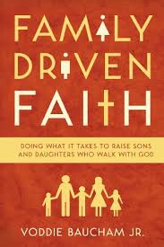 Is an american pastor, author, and educator. Family Driven Faith Paperback Edition With Study Questions Doing What It Takes To Raise Sons And Daughters Who Walk With God English Edition Ebook Baucham Jr Voddie Amazon De Kindle Shop