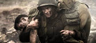 But anyway, i think that mel and his crew did a great job. Hacksaw Ridge Craig S Movie Report