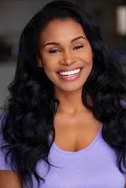 Meet MKeba Evone Barksdale