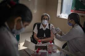 Keep it rational, not political who's approval of sinovac is aimed at expanding supply to mitigate inequitable vaccine distribution globally. Jabs For All By December Says Govt As Supreme Court Quizzes It On Vaccine Policy India News Times Of India