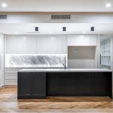 Think about how big your choose kitchen cabinet body size. The Kitchen Company Canberra Home Facebook
