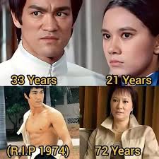 ✨✨✨ Bruce Lee the Best Master 💥