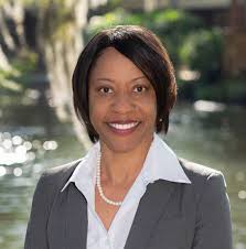 Tobie Smith Appointed Chief Advancement Officer at Dallas Arboretum and  Botanical Garden