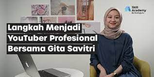 Tidak boleh mengharapkan upah dan imbalan materi dari pekerjaan mengajar karena tujuan mengajar tidak lain untuk mengharap ridla allah. Soal Dan Kunci Jawaban Pre Exam Langkah Menjadi Youtuber Profesional Bersama Gita Safitri Di Skill Academy Ngelmu