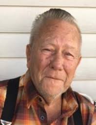 Obituary information for Rannel Elwood Cooper