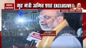 75.06 % turnout in 7th phase, peaceful polling across 34 seats. West Bengal Election Ground Reporting From Durgapur In Bangal Bole News Nation English