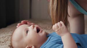 Slowly stir one packet in an infant tub filled with water. Aveeno Baby Eczema Therapy Soothing Bath Treatment Youtube