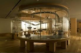 Ufo Lighting Museum And Gallery Display Lighting Projects