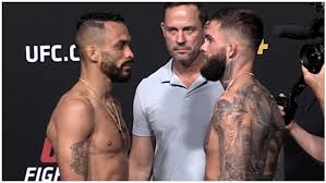 Коди гарбрэндт / cody garbrandt (no love). 11sx2we7c2ev3m