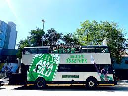 The official twitter account of amazulu fc, usuthu, inyok' eluhlazana umabonwa abulawe! Amazulu Fc On Twitter Ses Fikile Ejozi See If You Can Spot The Usuthutogether Branded Bus Take A Picture Tag Us And You Could Score Yourself A Replica Of The New Kit