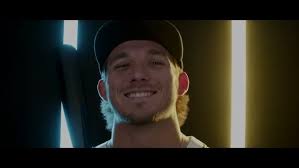 5/30 National Anthem- Kyle Bledsoe (Filmed by TJ Preston)