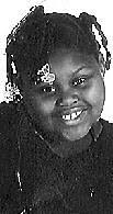 Aaliyah Brown Obituary (2012)