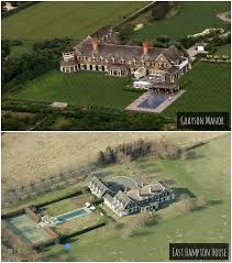 Grayson Manor Grayson Manor Manor Hamptons House