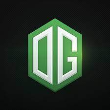 It has been a challenging couple of months for the og dota 2 roster. Dota 2 Team Og Logo Og Tapete 400x400 Wallpapertip