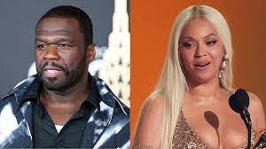 50 Cent Makes Fun Of Beyoncé For Supposed Low Ticket Sales