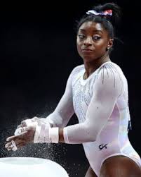 Maybe you would like to learn more about one of these? Simone Biles On 2021 Olympics Nothing Is Set In Stone Abc News