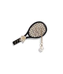 How much does the tennis ball cost? Brooches Costume Jewelry Chanel