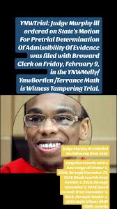 What Does Order of Release Per Jd Murphy Mean