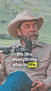 How he became successful