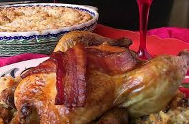 Cornish game hen recipe slow cooker. Ad Cornish Hens With Sausage Stuffing A Holiday Dinner Meal Plan Lovethisholidaytwist