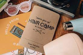 Hair Camp