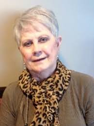 Mary Palmer Obituary