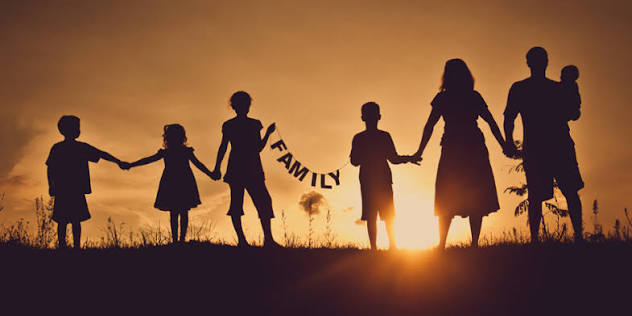 Is There Something Dangerous About Focusing on the Family? — Gospel-Centered Family