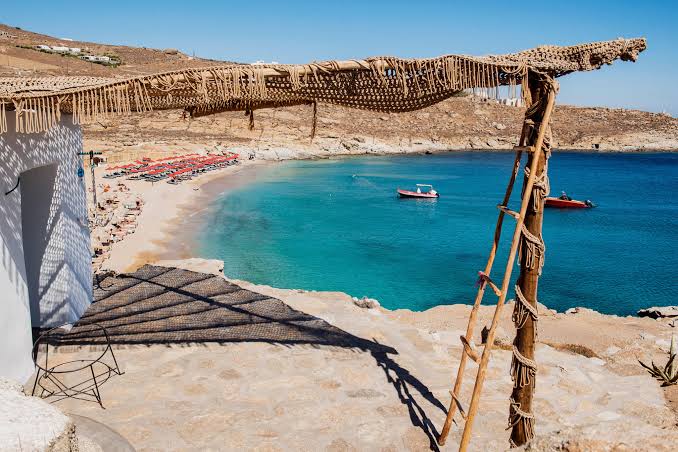 9 Great Beaches, Recommended by T Editors - The New York Times
