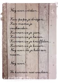 Mooi Versje Gemaakt Zwanger Citaten Baby Gedichten Zwangerschapsaankondiging