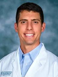 Dr. Matthew Bakos, DO: Orthopedic Surgeon