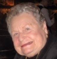 Alice Todd Obituary (1931