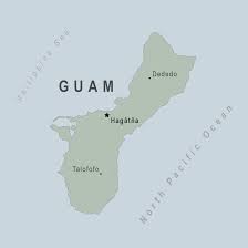 Guam is an island in micronesia in the pacific ocean and is part of the united states. Guam U S Traveler View Travelers Health Cdc