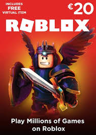 On the site's rewards store menu are exciting items like free gaming keys and codes, gift cards, and virtual items. Roblox 20 Eur Gift Card Cd Keys Finder