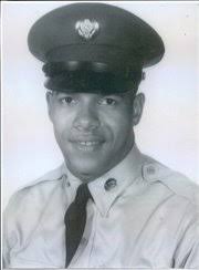 Obituary of Franklin Roosevelt Bradley