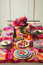 See more ideas about party, kids party, birthday party. Bright Dinner Party Dinner Party Tablescapes Kids Party Themes Apartment Decor Inspiration