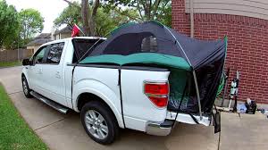 Video featuring products available on the sportsman's guide. Guide Gear Compact Truck Tent Youtube