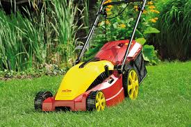 Wolf Garten Ambition 38e 2 Lawn Lawn Mowers Mower