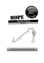 Jabatan pendidikan kolej komuniti logo vector. Hope Pupils Module Flip Ebook Pages 1 50 Anyflip Anyflip