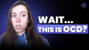 Living with OCD: Live Q&A with OCD Advocates Kathryn Booth & Julia  Pankratova