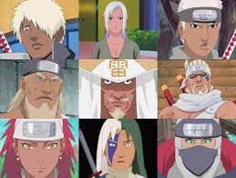 We did not find results for: Black On Twitter A Few Of The Darker Skinned Characters Of Naruto They Re All Pretty Dope Http T Co Zyvinjwkac