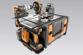 Doer Compact Tool Kit Kills The Tool Shed Man Of Many Tool Sheds Tool Kit Tool Box