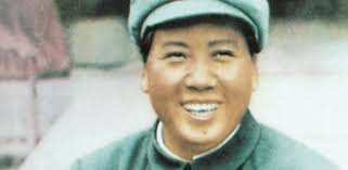 Postume verering van Mao Zedong